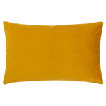 Paoletti Lexington Cushion Cover in Gold