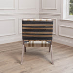 Voyage Maison Manali Mango Wood Chair in Greywash