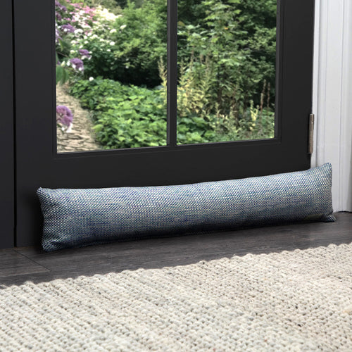Voyage Maison Meridian Draught Excluder in Thistle