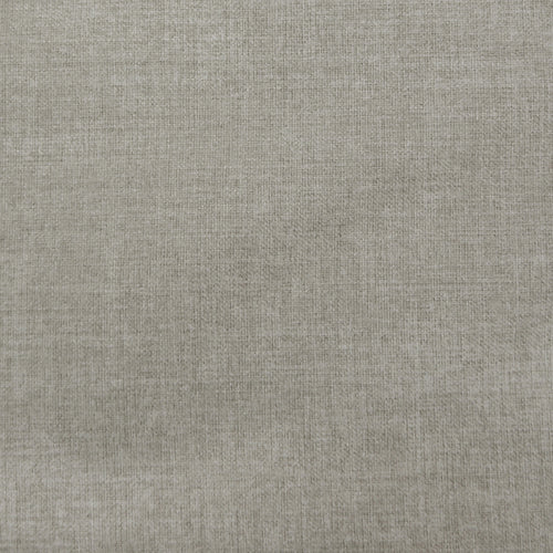 Voyage Maison Molise Plain Woven Fabric in Biscuit