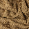 HÖEM Morni Woven Fringed Throw in Olive
