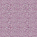Voyage Maison Nadaprint Printed Linen Fabric in Plum