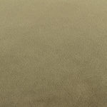 Plain Green Cushions - Opulence Soft Velvet Cushion Cover Khaki Evans Lichfield