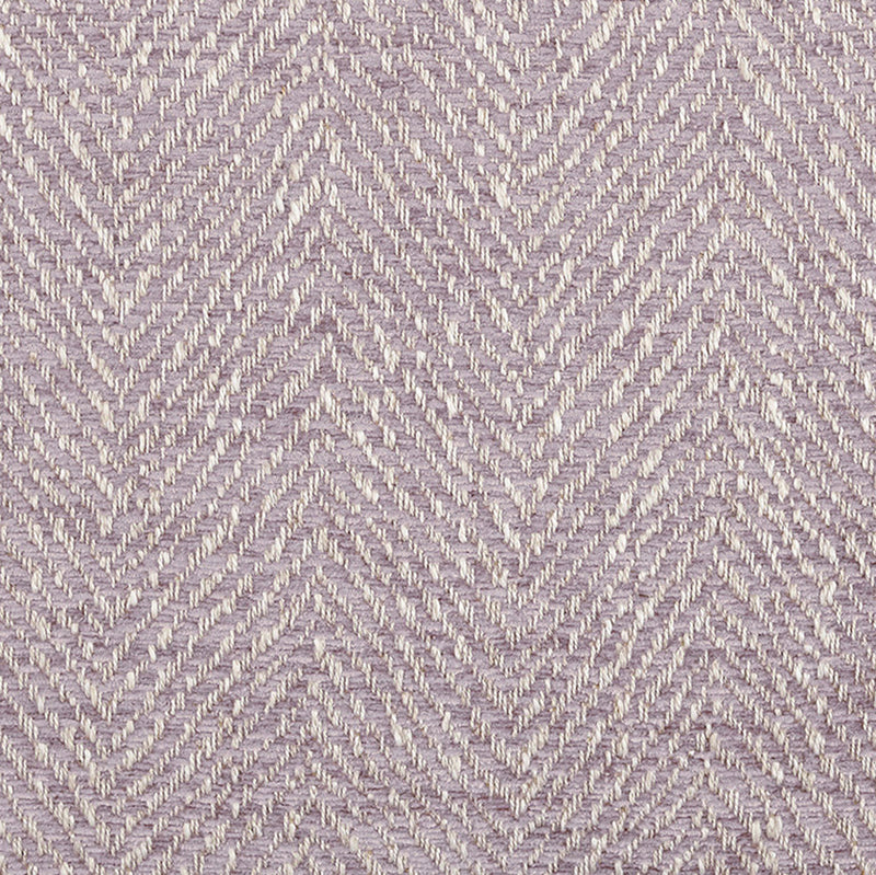 Voyage Maison Oryx Textured Woven Fabric in Heather