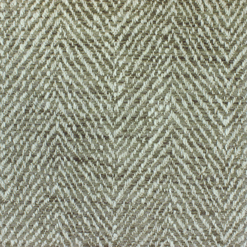 Voyage Maison Oryx Textured Woven Fabric in Honey