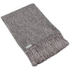 Additions Oryx Woven Throw in Slate