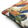 Prestigious Textiles Palmyra Tropical Cushion Cover in Spice
