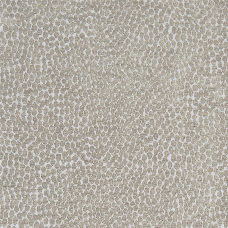 Voyage Maison Pebble Woven Jacquard Fabric in Marble