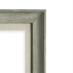 Voyage Maison Picture Frame Picture Frame in Grey