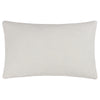 heya home Pop Cotton Tufted Cushion Cover in Fuchsia