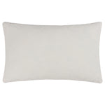 heya home Pop Cotton Tufted Cushion Cover in Fuchsia