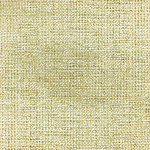 Voyage Maison Quito Textured Woven Fabric in Butter
