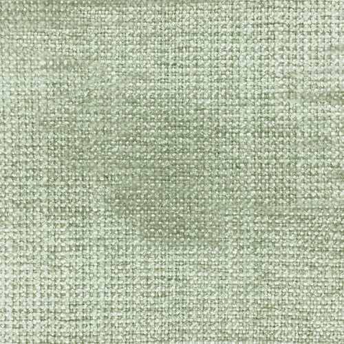 Voyage Maison Quito Textured Woven Fabric in Sage