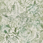 Voyage Maison Rothesay Printed Cotton Fabric in Meadow
