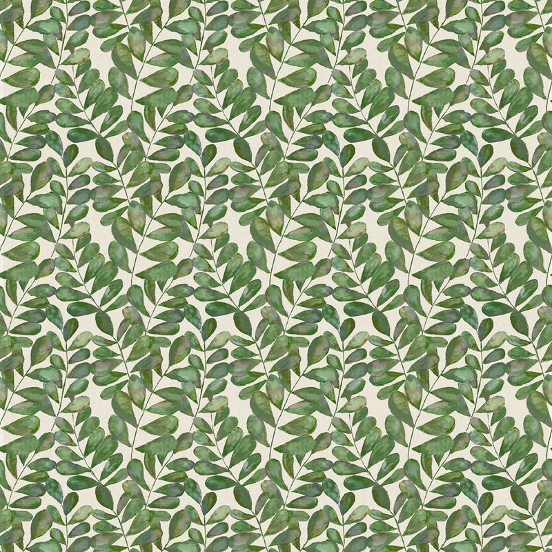 Additions Rowan Printed Cotton Fabric in Apple