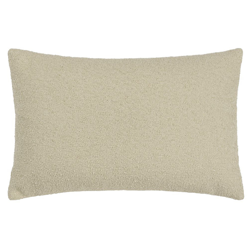 HÖEM Selene Rectangular Cushion Cover in Nougat