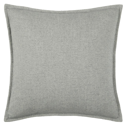 Voyage Maison Selkirk Cushion Cover in Ice