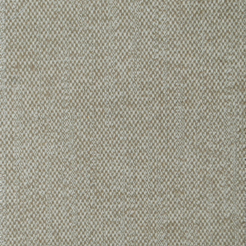 Voyage Maison Selkirk Textured Woven Fabric in Biscuit