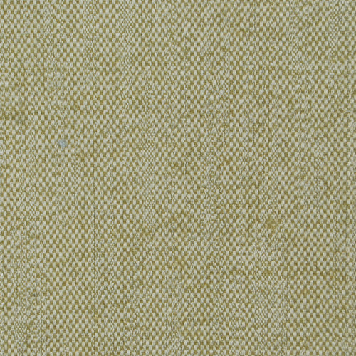 Voyage Maison Selkirk Textured Woven Fabric in Celery