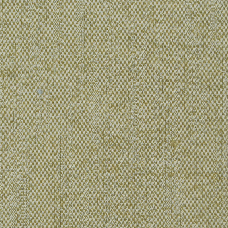 Voyage Maison Selkirk Textured Woven Fabric in Celery