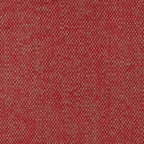 Voyage Maison Selkirk Textured Woven Fabric in Firebird