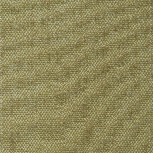 Voyage Maison Selkirk Textured Woven Fabric in Lemon