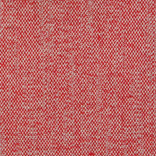 Voyage Maison Selkirk Textured Woven Fabric in Strawberry