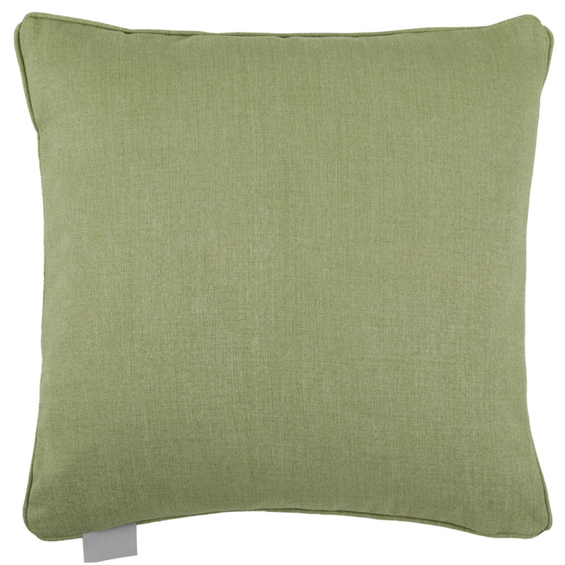 Additions Silverwood Printed Cushion Cover in Apple