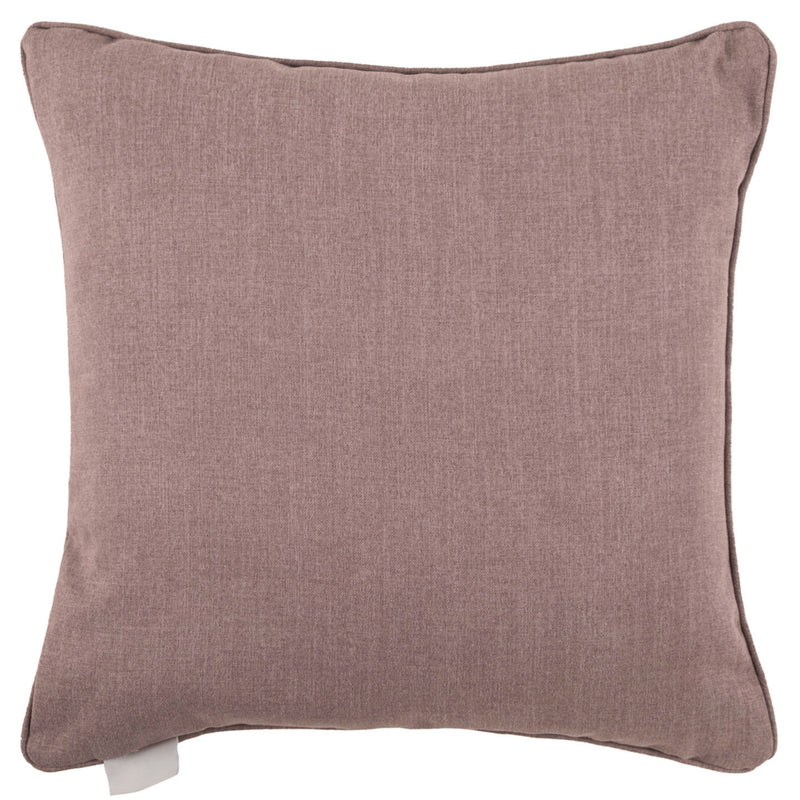 Additions Silverwood Printed Cushion Cover in Dusk
