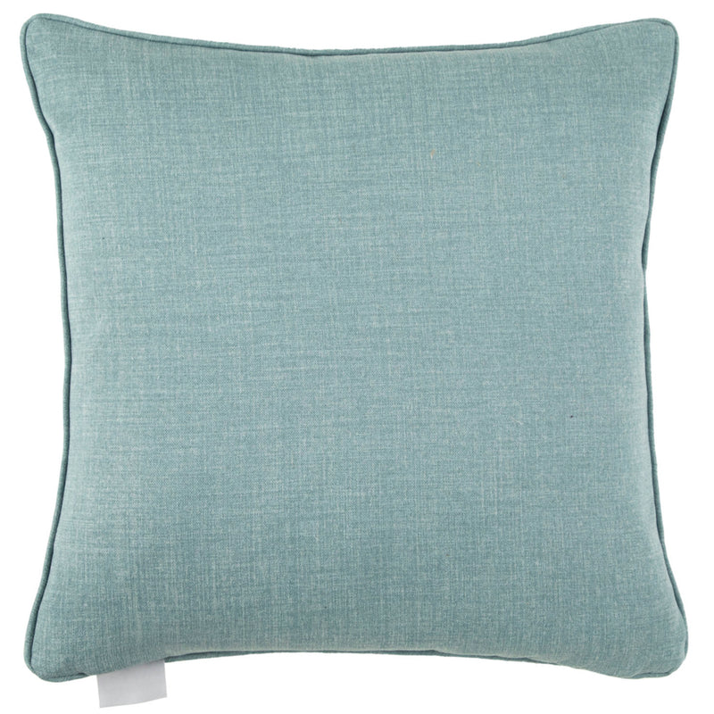 Additions Silverwood Printed Cushion Cover in River