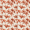 Additions Silverwood Printed Cotton Fabric in Amber