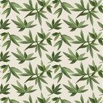 Additions Silverwood Printed Cotton Fabric in Apple