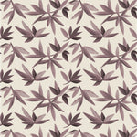 Additions Silverwood Printed Cotton Fabric in Dusk