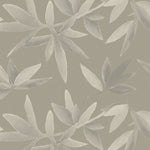 Additions Silverwood Printed Cotton Fabric in Snow