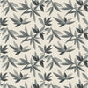 Additions Silverwood Printed Cotton Fabric in Willow