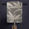 Voyage Maison Silverwood Anna Lamp Shade in Frost