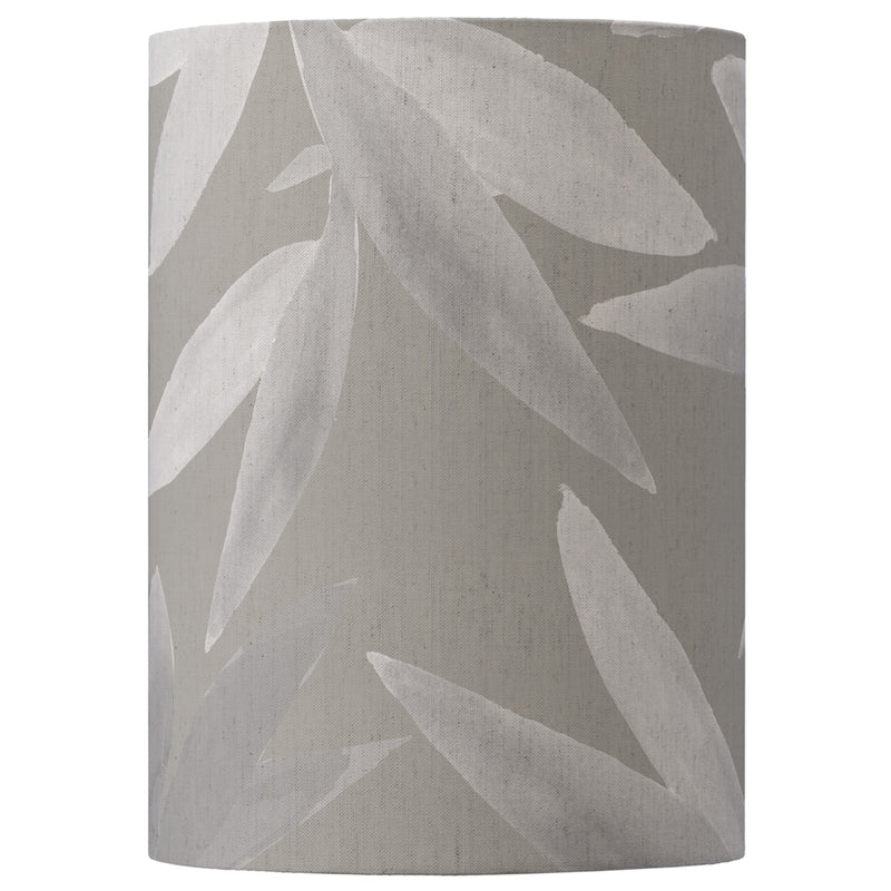 Voyage Maison Silverwood Anna Lamp Shade in Snow