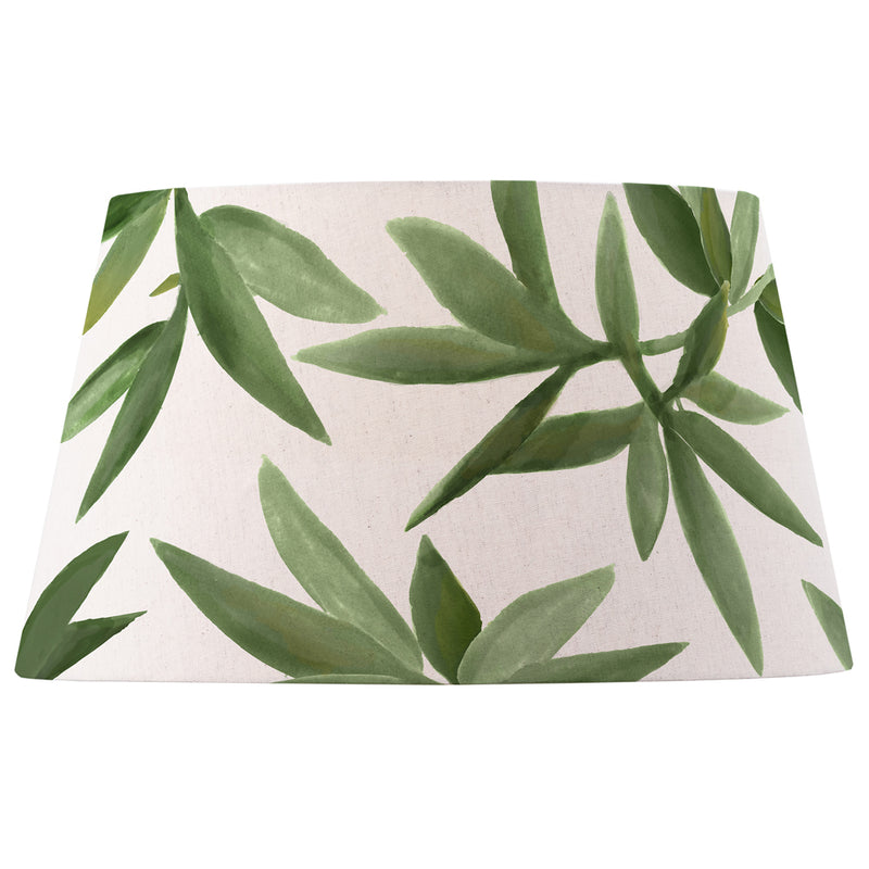 Voyage Maison Silverwood Quintus Taper Lamp Shade in Apple