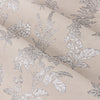 Sophia Fabric (By The Metre) Natural