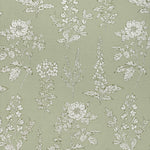 Sophia Fabric (By The Metre) Sage