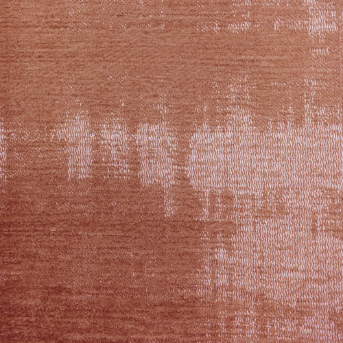 Voyage Maison Stratos Woven Jacquard Fabric in Rust