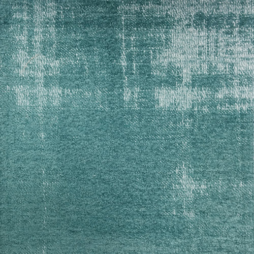 Voyage Maison Stratos Woven Jacquard Fabric in Topaz