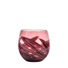 Voyage Maison Tagus Hand-Blown Vase in Rose