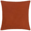 Yard Taya Cotton Tufted Cushion Cover in Pecan