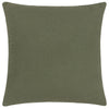 Yard Taya Cotton Tufted Cushion Cover in Sage