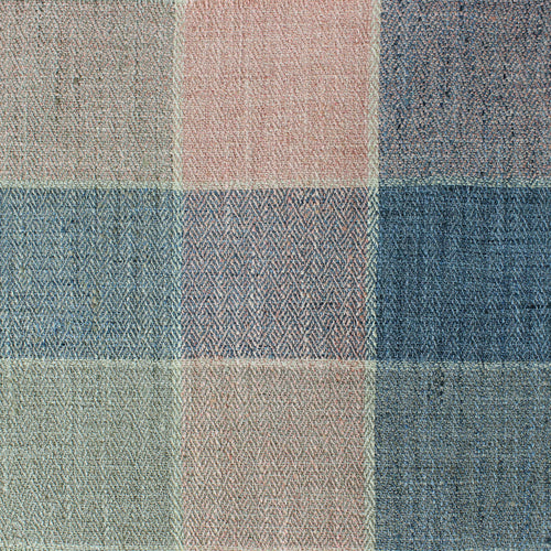 Voyage Maison Thornbury Woven Jacquard Fabric in Blush
