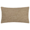 HÖEM Tiona Rectangular Cushion Cover in Toffee/Nougat