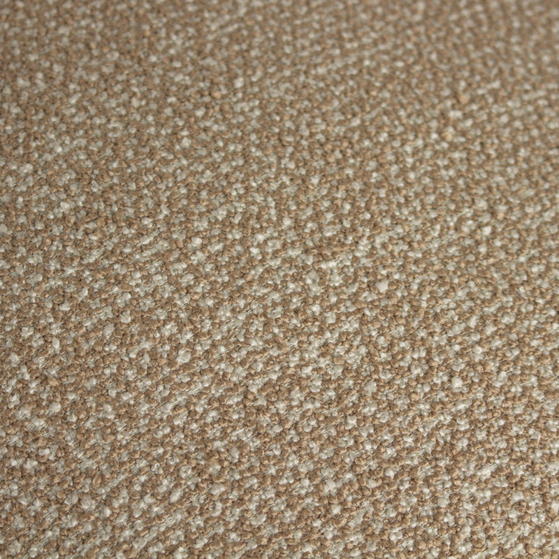 HÖEM Tiona Cushion Cover in Toffee/Nougat