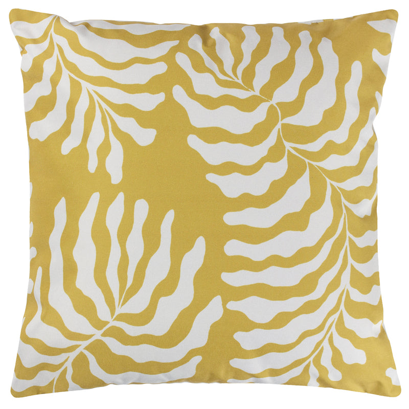 furn. Tocorico Outdoor Cushion Cover in Mustard