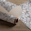 Voyage Maison Topia 1.4m Wide Width Wallpaper in Bamboo